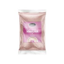 Sal Rosa do Himalaia Fino 500g Sal Rosa do Himalaia Fino 500g