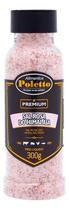 Sal Rosa Do Himalaia Gourmet Para Cozinha Poletto 300g Sal Rosa Do Himalaia Gourmet Para Cozinha Poletto 300g