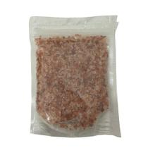 Sal Rosa do Himalaia Grosso 100% Natural - 500g