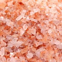 Sal Rosa do Himalaia Grosso 100gr Sal Rosa do Himalaia Grosso 100gr
