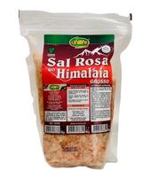 Sal Rosa Do Himalaia Grosso 1Kg