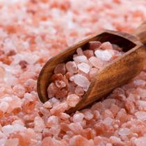 Sal Rosa do Himalaia Grosso 250g Sal Rosa do Himalaia Grosso 250g