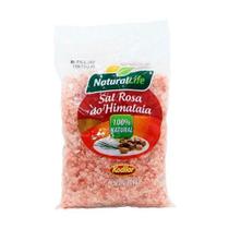 Sal Rosa do Himalaia Grosso 500g - Kodilar Sal Rosa do Himalaia Grosso 500g - Kodilar
