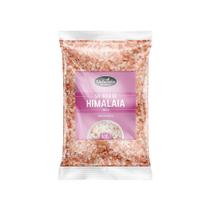 Sal Rosa do Himalaia Grosso 500g Sal Rosa do Himalaia Grosso 500g