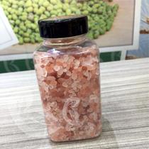SAL ROSA DO HIMALAIA GROSSO - Frasco c/ 400g SAL ROSA DO HIMALAIA GROSSO - Frasco c/ 400g