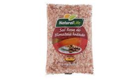 Sal Rosa Do Himalaia Grosso Kodilar 12 X 500G Sal Rosa Do Himalaia Grosso Kodilar 12 X 500G