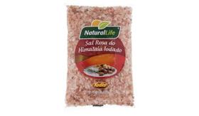 Sal Rosa do Himalaia Grosso Kodilar 500g
