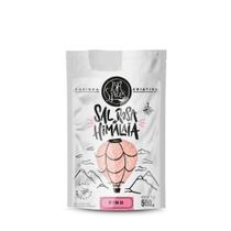 Sal Rosa Do Himalaia Iodado Fino BR Spices Pouch 500G