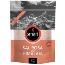 Sal Rosa do Himalaia Smart 1kg