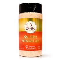 Sal Rosa do Himalaya Fino QVITA Pote 500g
