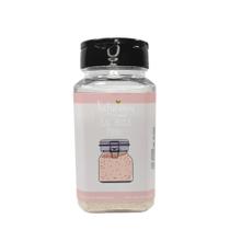 Sal rosa fino 200g Naturaney