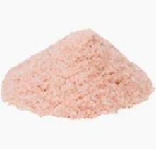 Sal Rosa Himalaia Fino TotaL food Granel 1 Kg