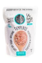 Sal Rosa Himalaia Grosso BR Spices 1kg Sal Rosa Himalaia Grosso BR Spices 1kg