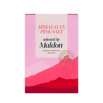 Sal Rosa Himalaia Maldon - 250g