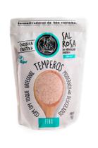 Sal Rosa Himalaia Moído BR Spices 1kg