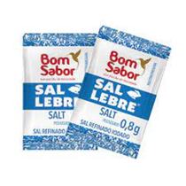Sal sache bom sabor 2.000 x 8gr