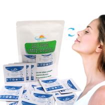 Sal Sem Iodo Lavagem Nasal Ultra Fino Sachê Com 15 Unidades Sal Sem Iodo Lavagem Nasal Ultra Fino Sachê Com 15 Unidades