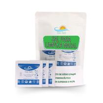 Sal Sem Iodo Lavagem Nasal Ultra Fino Sachê Com 60 Unidades Sal Sem Iodo Lavagem Nasal Ultra Fino Sachê Com 60 Unidades