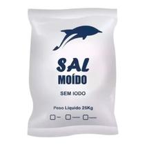 Sal Sem Iodo Para Gerador De Cloro De Piscina 25kg Sal Sem Iodo Para Gerador De Cloro De Piscina 25kg