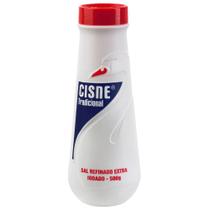 Sal Tradicional Cisne 500g Sal Tradicional Cisne 500g