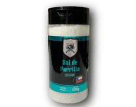 Sal vks parrilla 500g Sal vks parrilla 500g