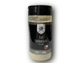 Sal vks parrilla defumado 500g
