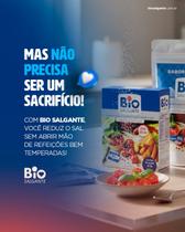 Sal Zero Sódio, 30 Sachês de 2g