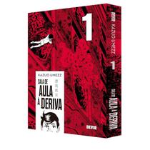 Sala de Aula à Deriva Vol. 01 - Mangá - Devir