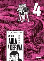 Sala De Aula a Deriva - Vol. 04