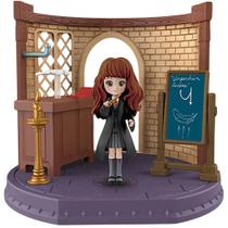 Sala De Aula De Feitiços E Magia Hermione Harry Potter Sunny - Sunny Brinquedos