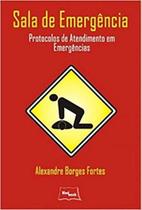 Sala de Emergencia - MEDBOOK