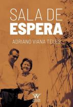 Sala de Espera - ARMAZEM DA CULTURA
