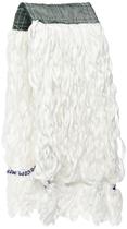 Sala limpa comercial Mop Head Rubbermaid 600 ml branca Sala limpa comercial Mop Head Rubbermaid 600 ml branca