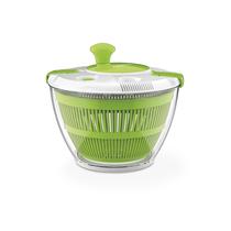 Salad Spinner Cuisinart Spin Stop - 5L - Lava e Seca Salad Spinner Cuisinart Spin Stop - 5L - Lava e Seca