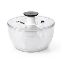 Salad Spinner OXO Good Grips Large 5,9 L - Branco