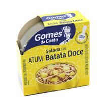 Salada com Atum e Batata Doce Gomes da Costa 150g