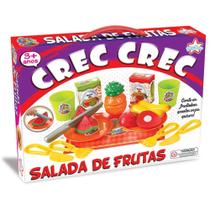 Salada de Frutas Coleção Crec Crec Big Star Salada de Frutas Coleção Crec Crec Big Star
