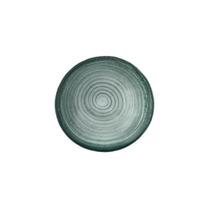 Saladeira 12cm Porcelana Schmidt - Dec. Esfera Verde 2418