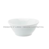Saladeira 13cm Porcelana Schmidt - Mod. Salada 2ª Linha
