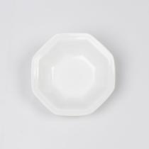 Saladeira 14 cm Porcelana Schmidt - Mod. Prisma