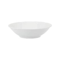 Saladeira 14 Linha Pomerode Branco Porcelana Schmidt