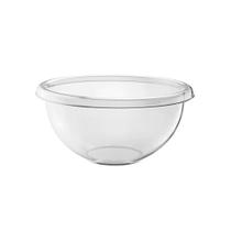 Saladeira 22 BPA Free - Happy Hour - Transparente -Guzzini