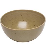 Saladeira 22cm Mist Verde Matte Cerâmica Wolff