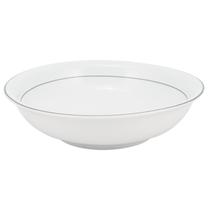 Saladeira 24cm Porcelana Schmidt - Dec. Martha 2309