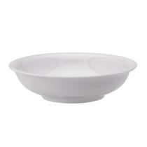 Saladeira 24cm Porcelana Schmidt - Mod. Itamaraty 292 Saladeira 24cm Porcelana Schmidt - Mod. Itamaraty 292