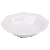 Saladeira 24cm Porcelana Schmidt - Mod. Prisma 077