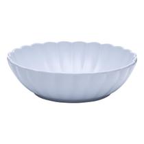 Saladeira 25,5cm Oxford Flora Áster