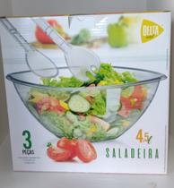 Saladeira 4,5L