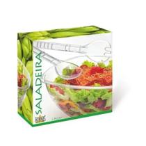 Saladeira acrílico