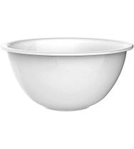 Saladeira Bowl 500ML 14,5 cm por 6,5cm Easy Bormioli Rocco Saladeira Bowl 500ML 14,5 cm por 6,5cm Easy Bormioli Rocco